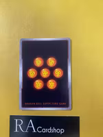 Negative Energy Six-Star Ball Common BT12-117 Vicious Rejuvenation Dragon Ball Super CCG