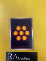 Son Goku, Ready for Anything Common BT12-006 Vicious Rejuvenation Dragon Ball Super CCG