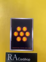 Rage Shenron, the Electromancer Common BT12-112 Vicious Rejuvenation Dragon Ball Super CCG