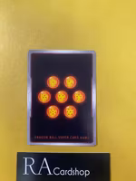 SS3 Son Gohan, Marvelous Might Common BT12-129 Vicious Rejuvenation Dragon Ball Super CCG