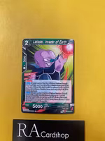 Lakasei, Invader of Earth Common BT12-075 Vicious Rejuvenation Dragon Ball Super CCG