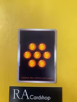 Lakasei, Invader of Earth Common BT12-075 Vicious Rejuvenation Dragon Ball Super CCG