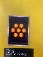 Shu Common BT12-015 Vicious Rejuvenation Dragon Ball Super CCG