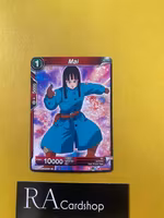 Mai Common BT12-016 Vicious Rejuvenation Dragon Ball Super CCG