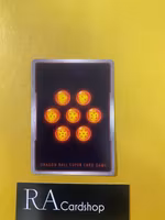 Towa, Dimensional Meddler Common BT12-126 Vicious Rejuvenation Dragon Ball Super CCG