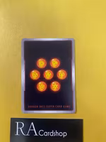 Dark Kings Flash Common BT12-150 Vicious Rejuvenation Dragon Ball Super CCG