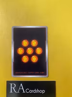 SS3 Trunks, Marvelous Might Common BT12-134 Vicious Rejuvenation Dragon Ball Super CCG