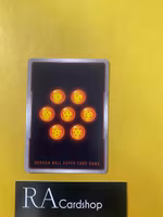 Cutting-Edge Recovery Device Common BT12-121 Vicious Rejuvenation Dragon Ball Super CCG