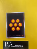 Sakie Demon, the Careless Common BT12-049 Vicious Rejuvenation Dragon Ball Super CCG