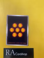 Tien Shinhan, Ready for Anything Common BT12-009 Vicious Rejuvenation Dragon Ball Super CCG