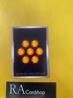 SS2 Caulifla, Universe 6 Combination Common BT12-041 Vicious Rejuvenation Dragon Ball Super CCG