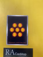 Amond, Power of the Tree Common BT12-109 Vicious Rejuvenation Dragon Ball Super CCG