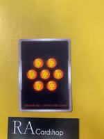 Eis Shenron, Negative Energy Explosion Common BT12-132 Vicious Rejuvenation Dragon Ball Super CCG