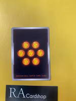 Son Goten, Journeys Beginning Common BT12-011 Vicious Rejuvenation Dragon Ball Super CCG