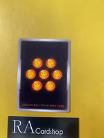 Shampa, Right on Time Common BT12-035 Vicious Rejuvenation Dragon Ball Super CCG