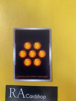 Ultimate Ice Ray Common BT12-140 Vicious Rejuvenation Dragon Ball Super CCG