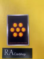 Hire-Dragon Common BT12-104 Vicious Rejuvenation Dragon Ball Super CCG