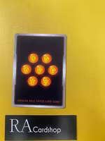 Botamo Common BT12-049 Vicious Rejuvenation Dragon Ball Super CCG