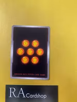 Quick Assist Krillin Common BT12-014 Vicious Rejuvenation Dragon Ball Super CCG