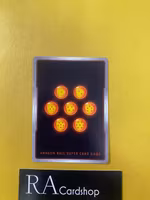 Kill Driver Uncommon BT12-084 Vicious Rejuvenation Dragon Ball Super CCG