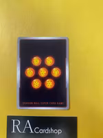 Son Gohan & Hire-Dragon, Best Buds Common BT15-098 Vicious Rejuvenation Dragon Ball Super CCG