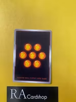 Kakuja Common BT12-066 Vicious Rejuvenation Dragon Ball Super CCG