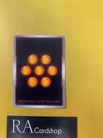 Monstrous Encounter Common BT12-026 Vicious Rejuvenation Dragon Ball Super CCG