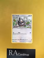 Starly Common 117/172 Brilliant Stars Pokemon