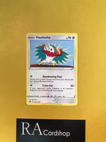 Hawlucha Common 127/172 Brilliant Stars Pokemon