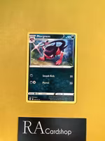 Morgrem Uncommon 093/172 Brilliant Stars Pokemon