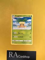 Exeggutor Uncommon 002/172 Brilliant Stars Pokemon