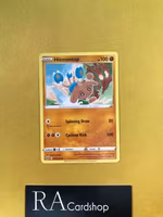 Hitmontop Uncommon 072/172 Brilliant Stars Pokemon