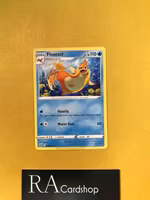 Floatzel Uncommon 039/172 Brilliant Stars Pokemon