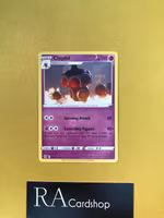 Claydol Uncommon 059/172 Brilliant Stars Pokemon