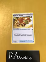 Hunting Gloves Uncommon 142/172 Brilliant Stars Pokemon