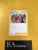 Friends in Galar Uncommon 140/172 Brilliant Stars Pokemon