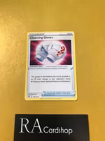 Cleansing Gloves Uncommon 136/172 Brilliant Stars Pokemon