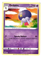 Drifblim Uncommon 064/189 Astral Radiance Pokemon