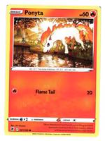 Ponyta Common 021/189 Astral Radiance Pokemon