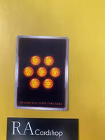 Ultimate Electric Slime Common BT12-142 Vicious Rejuvenation Dragon Ball Super CCG