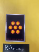 Turles Power Ball Common BT12-118 Vicious Rejuvenation Dragon Ball Super CCG