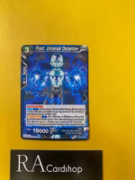 Frost, Universal Deception Common BT12-052 Vicious Rejuvenation Dragon Ball Super CCG