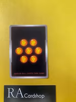 King Kais Training Common BT12-089 Vicious Rejuvenation Dragon Ball Super CCG