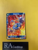 Magetta Common BT12-050 Vicious Rejuvenation Dragon Ball Super CCG