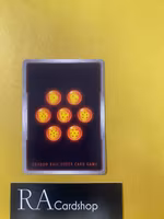 Magetta Common BT12-050 Vicious Rejuvenation Dragon Ball Super CCG