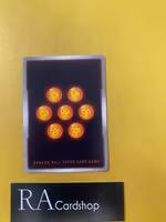 Saibaiman, Unison Sapper Common BT12-086 Vicious Rejuvenation Dragon Ball Super CCG