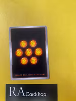 Hire-Dragons Home Common BT12-116 Vicious Rejuvenation Dragon Ball Super CCG