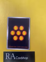 Hit, Universe 6 Combination Common BT12-046 Vicious Rejuvenation Dragon Ball Super CCG