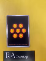 Dr. Rota, Powers Draw Common BT12-054 Vicious Rejuvenation Dragon Ball Super CCG