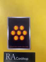 Vegeta & Cabba, Lessons Learned Uncommon BT12-147 Vicious Rejuvenation Dragon Ball Super CCG